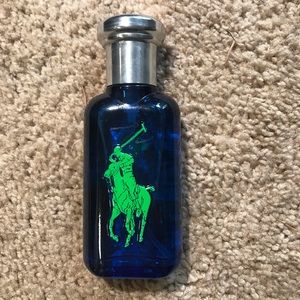Polo Ralph Lauren Big Pony #1 cologne